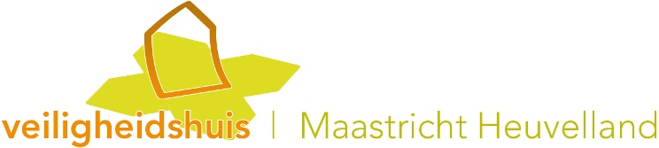 Logo Veiligheidshuis Maastricht-Heuvelland